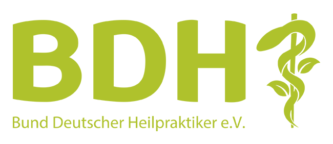 Bund-Deutscher-Heilpraktier-Logo